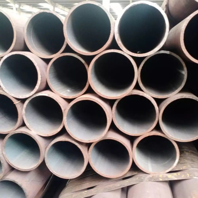 岫岩12Cr1MovG合金无缝钢管