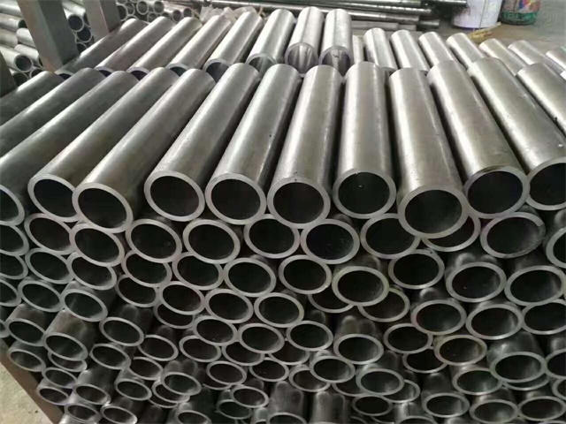 岫岩30CrMo精密无缝钢管